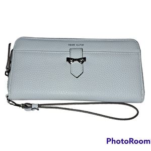 Anne Klein Wallet.